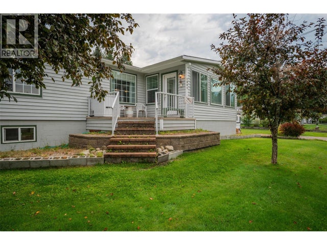 1664 Maida Road, Christina Lake