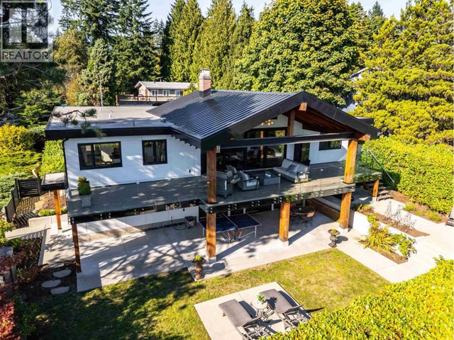 302 Oxford Drive, Port Moody