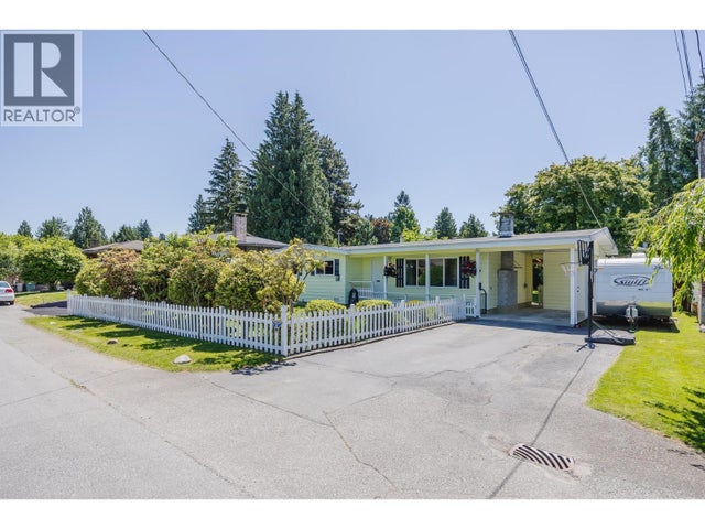 21632 Exeter Avenue, Maple Ridge