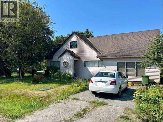 3251 Regina Avenue, Richmond