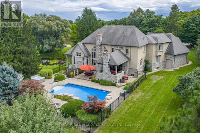 2319 Kilbride Street, Burlington