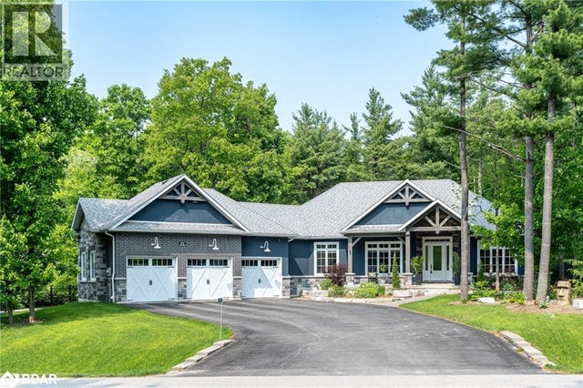 77 Mennill Drive, Minesing