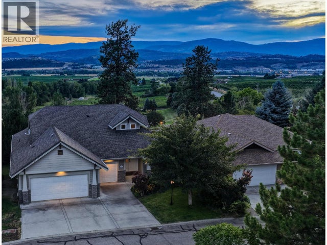5147 Silverado Place, Kelowna