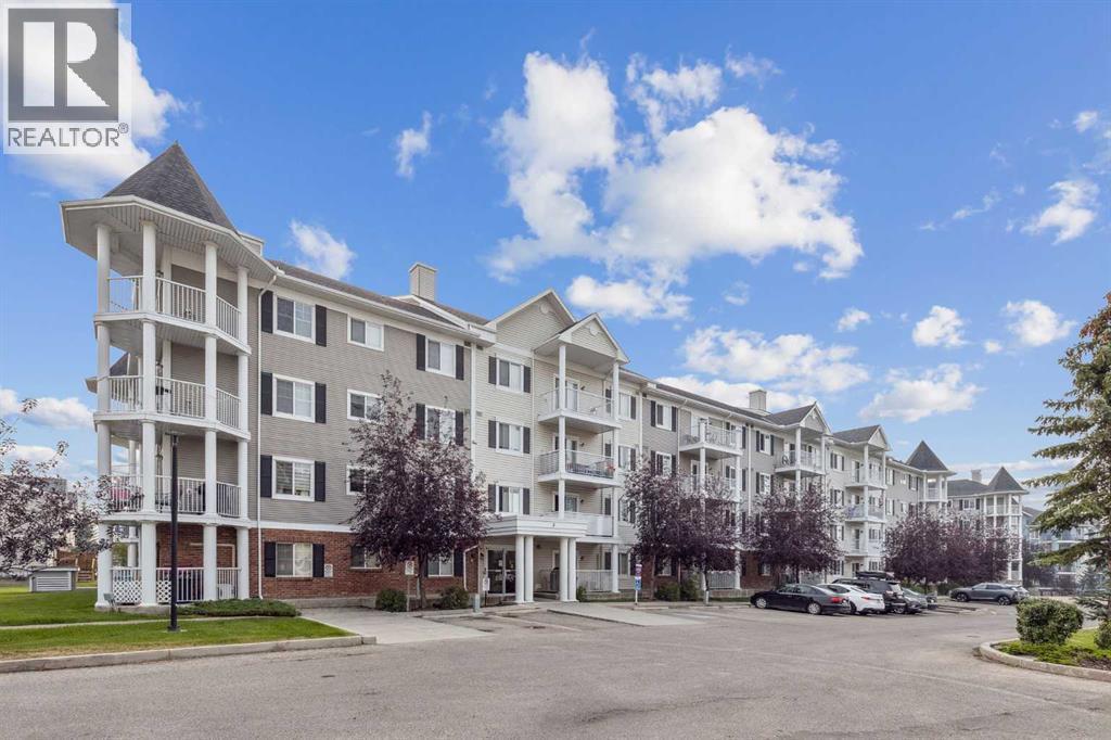 1304, 5 Country Village Park Ne, Calgary