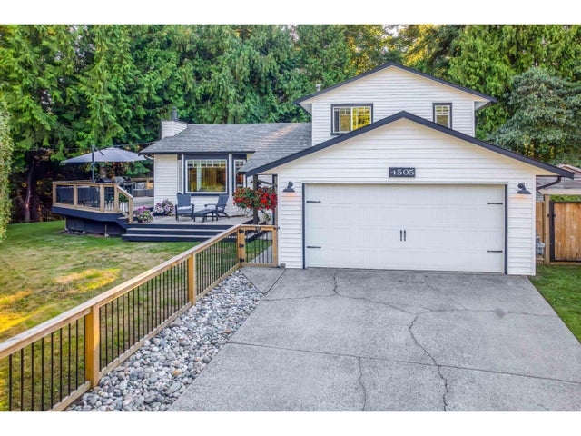 4505 196th Street, Surrey