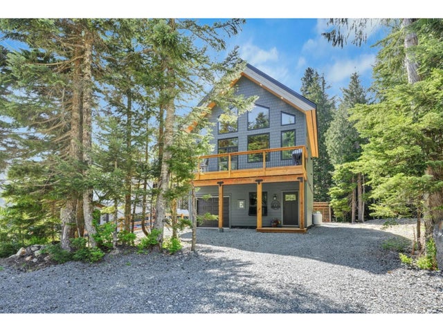 47020 Snowmist Drive, Agassiz