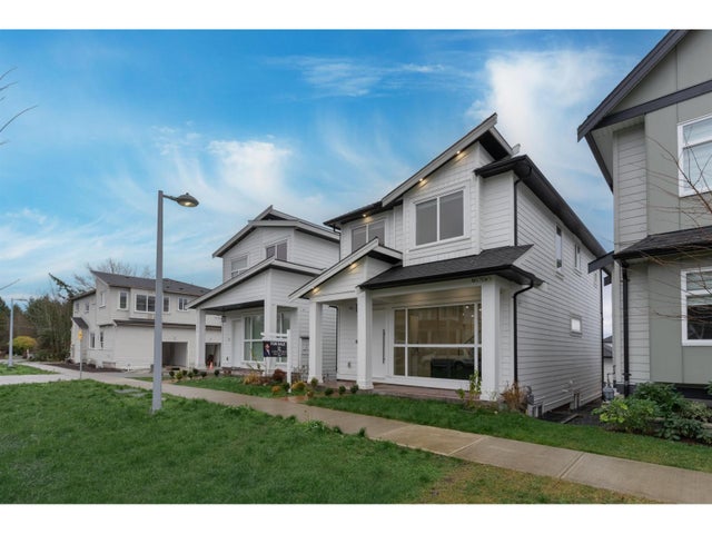 16790 20a Avenue, Surrey