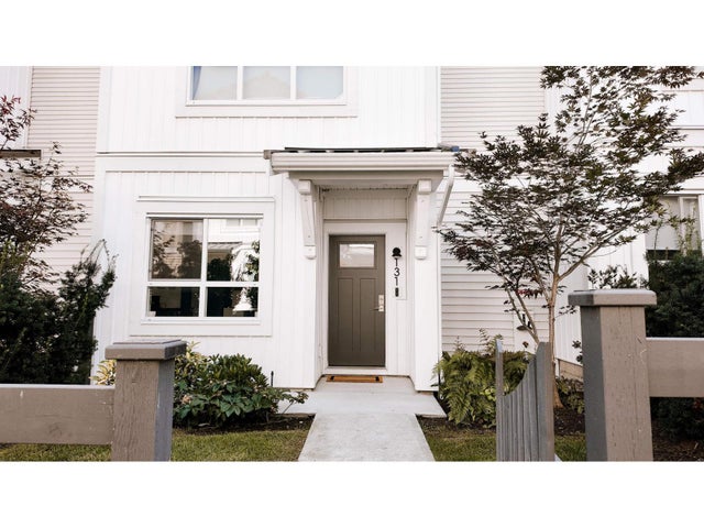 131 8335 Nelson Street, Mission