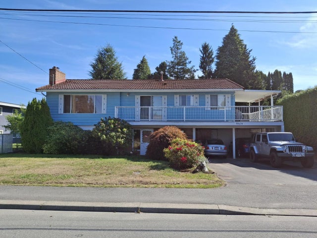 32678 Bevan Avenue, Abbotsford