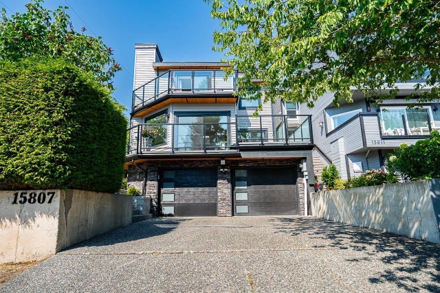 15807 Columbia Avenue, White Rock