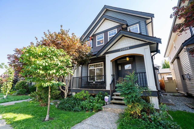 20988 80a Avenue, Langley