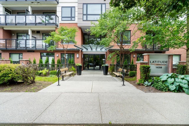 #214 14358 60 Avenue, Surrey