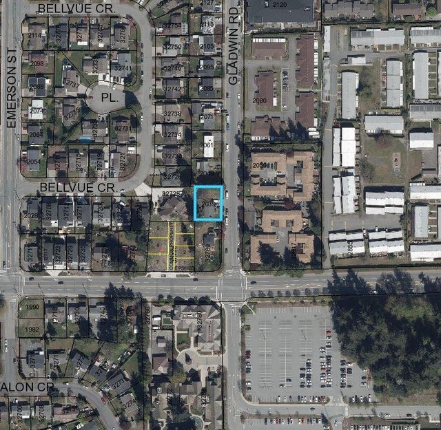 2039 Gladwin Road, Abbotsford