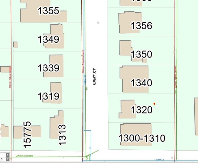 1320 Kent Street, White Rock