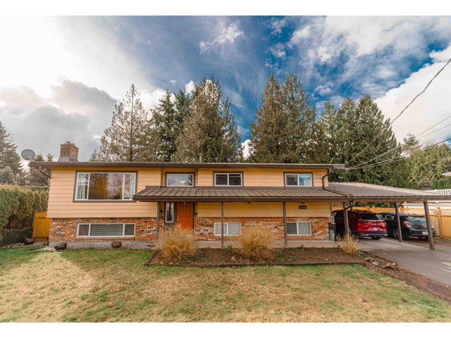 33450 Huggins Avenue, Abbotsford