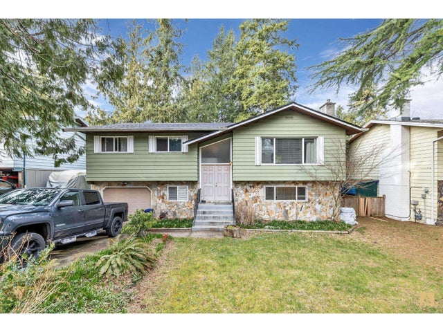 20233 44a Avenue, Langley