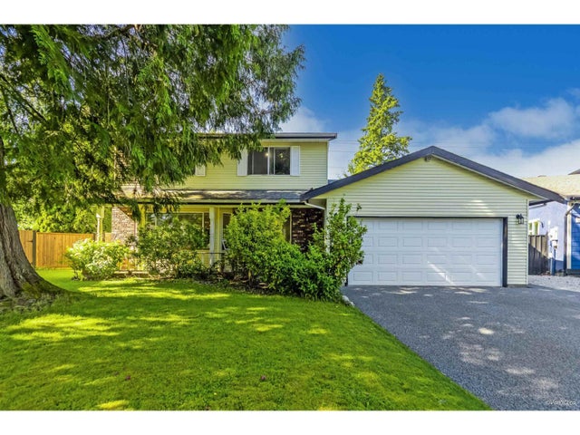 9503 205a Street, Langley
