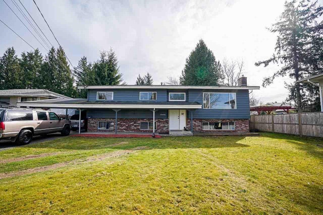33430 Huggins Avenue, Abbotsford