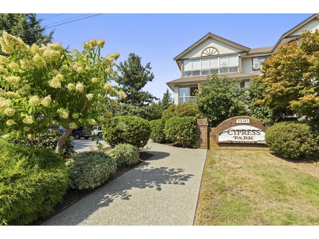 108 32145 Old Yale Road, Abbotsford