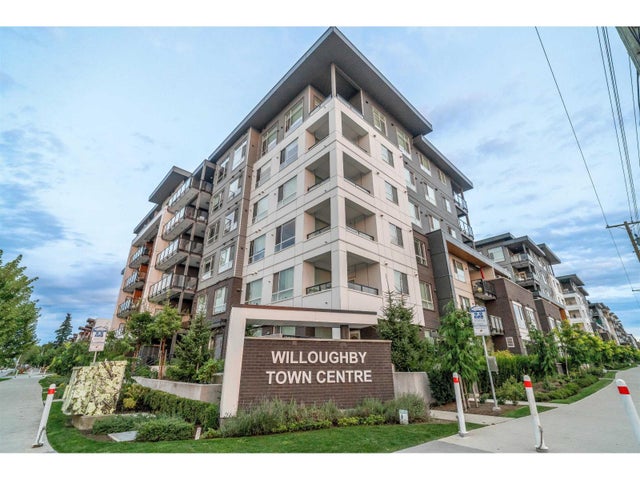 B220 20834 80 Avenue, Langley