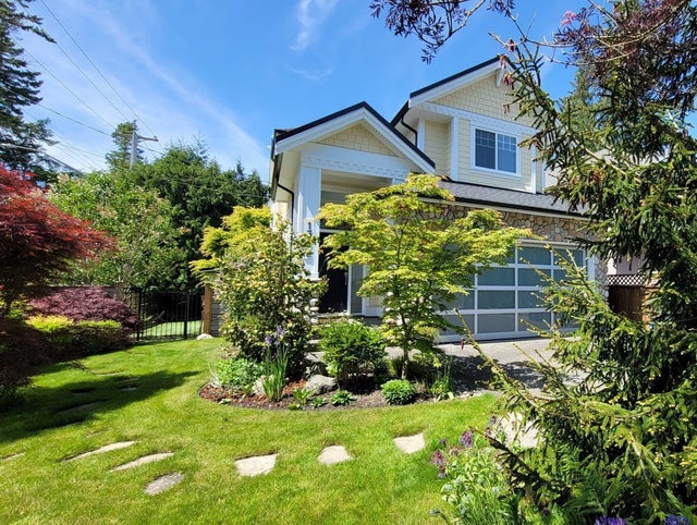 1383 129a Street, Surrey