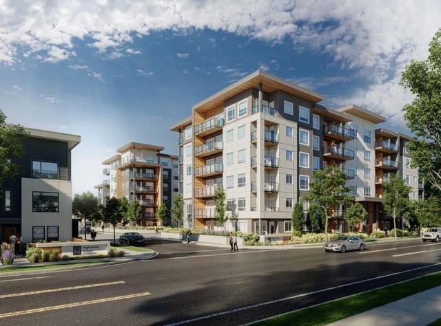 301 30494 Cardinal Avenue, Abbotsford