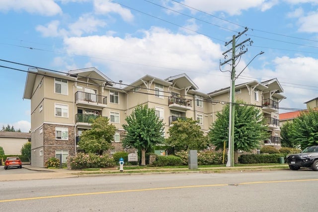 303 33255 Old Yale Road, Abbotsford