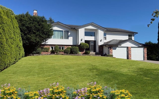 1150 163b Street, Surrey