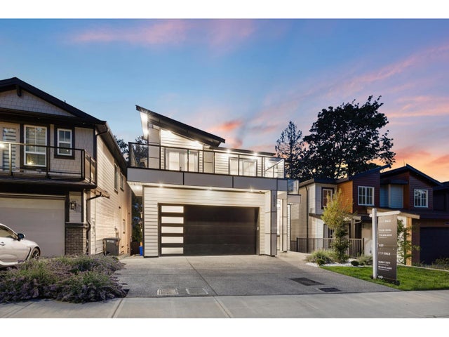 7024 205 Street, Langley