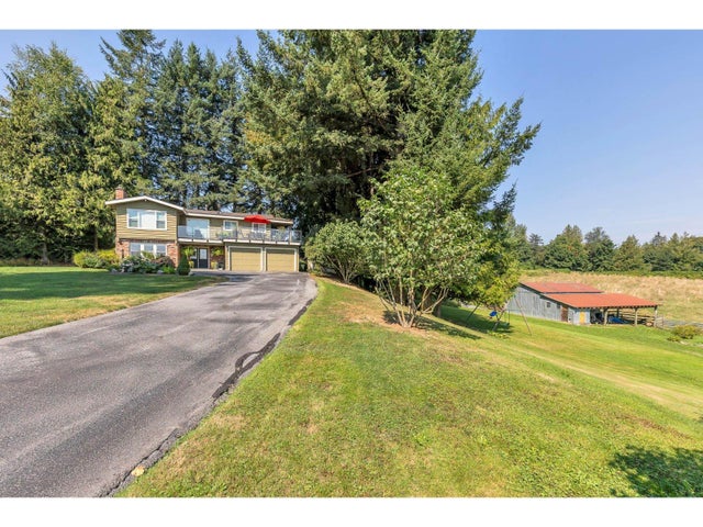 29665 Glengarry Avenue, Abbotsford