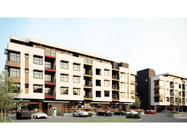 314 163 175 A Street, Surrey