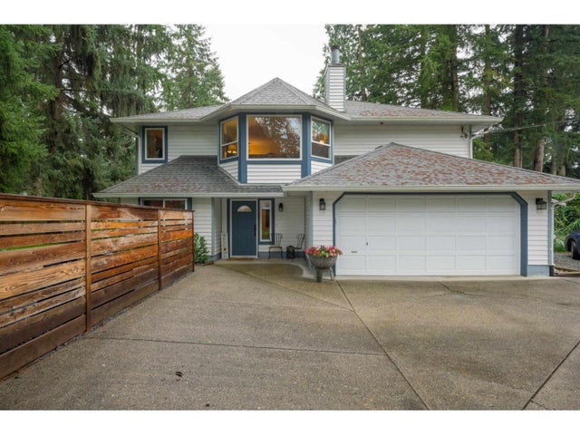 3862 204 Street, Langley