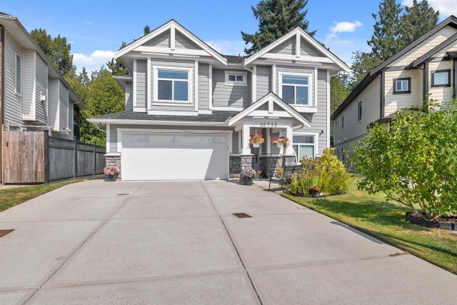 32735 Unger Court, Mission