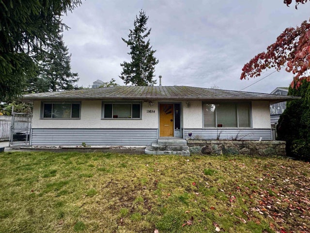 13654 Larner Road, Surrey
