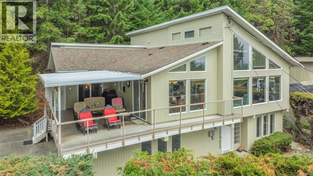 3220 Telescope Terr, Nanaimo