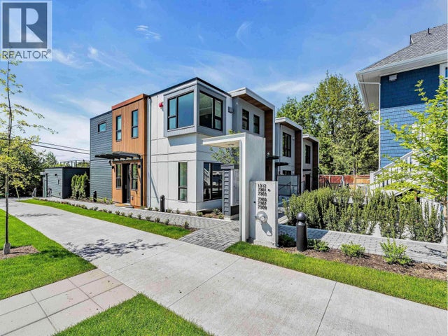 7305 Hudson Street, Vancouver