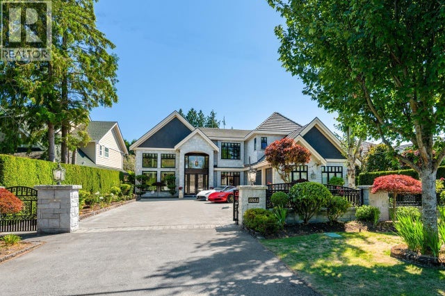 6851 Gamba Drive, Richmond