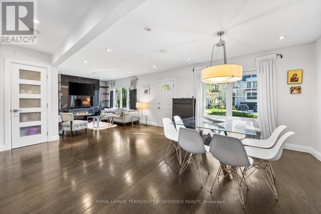 45 Glenborough Park Crescent, Toronto (newtonbrook West)