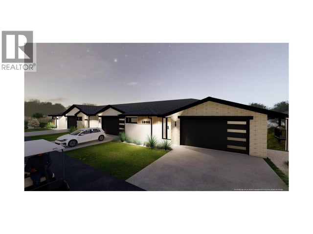 5036 Sun Rivers Drive, Kamloops