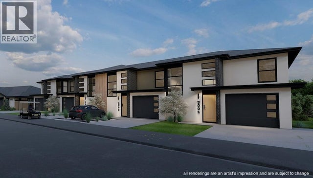 5026 Sun Rivers Drive, Kamloops