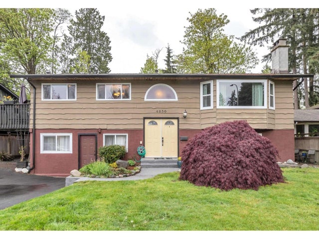 4650 203a Street, Langley