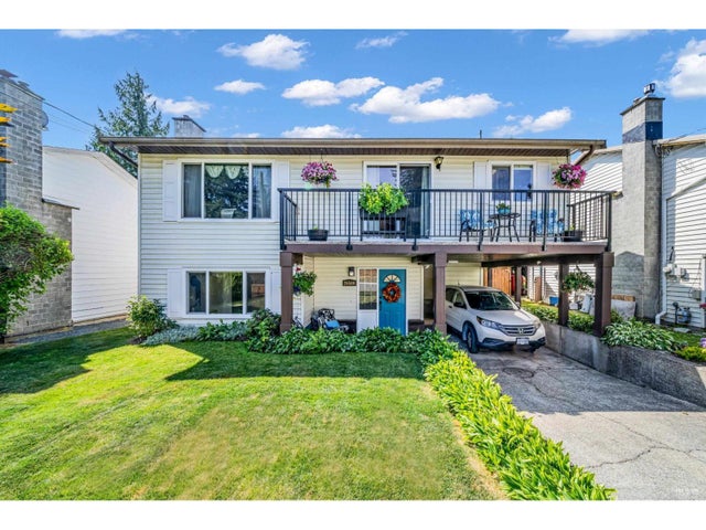 26580 28b Avenue, Langley