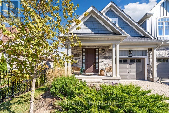 35 Windsor Circle, Niagara-On-The-Lake (town)