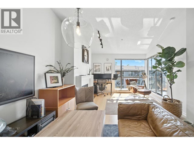 409 1820 E Kent Ave South Avenue, Vancouver