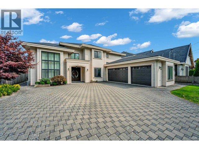 9260 Gormond Road, Richmond