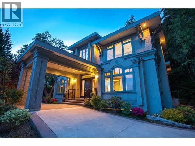 1309 Mathers Avenue, West Vancouver