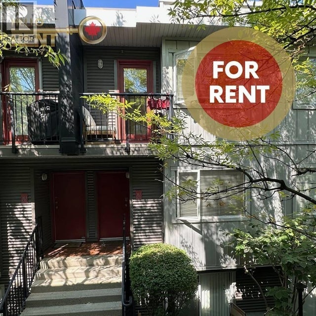 203 668 W 6th Avenue, Vancouver