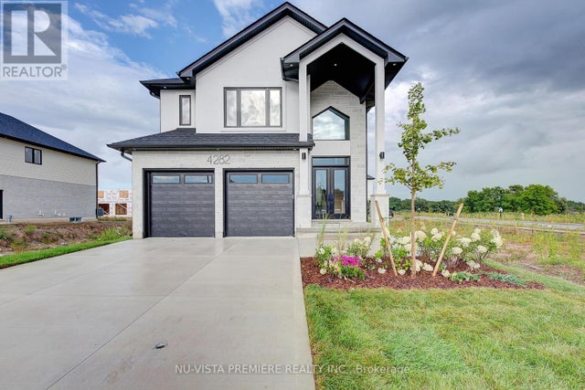 4282 Liberty Crossing, London South (south V)