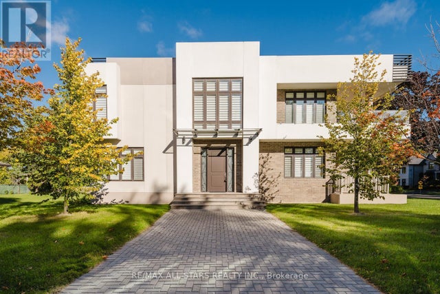 26 Lancer Drive, Vaughan (maple)