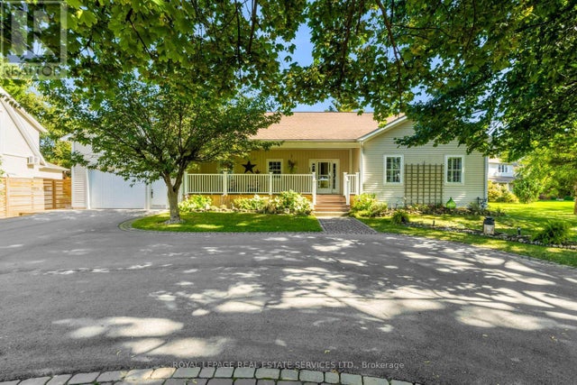 199 Niagara Street, Niagara-On-The-Lake (town)